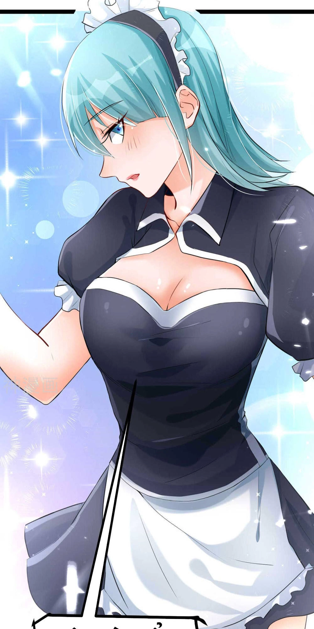 Đế Tế Chapter 18 - 3