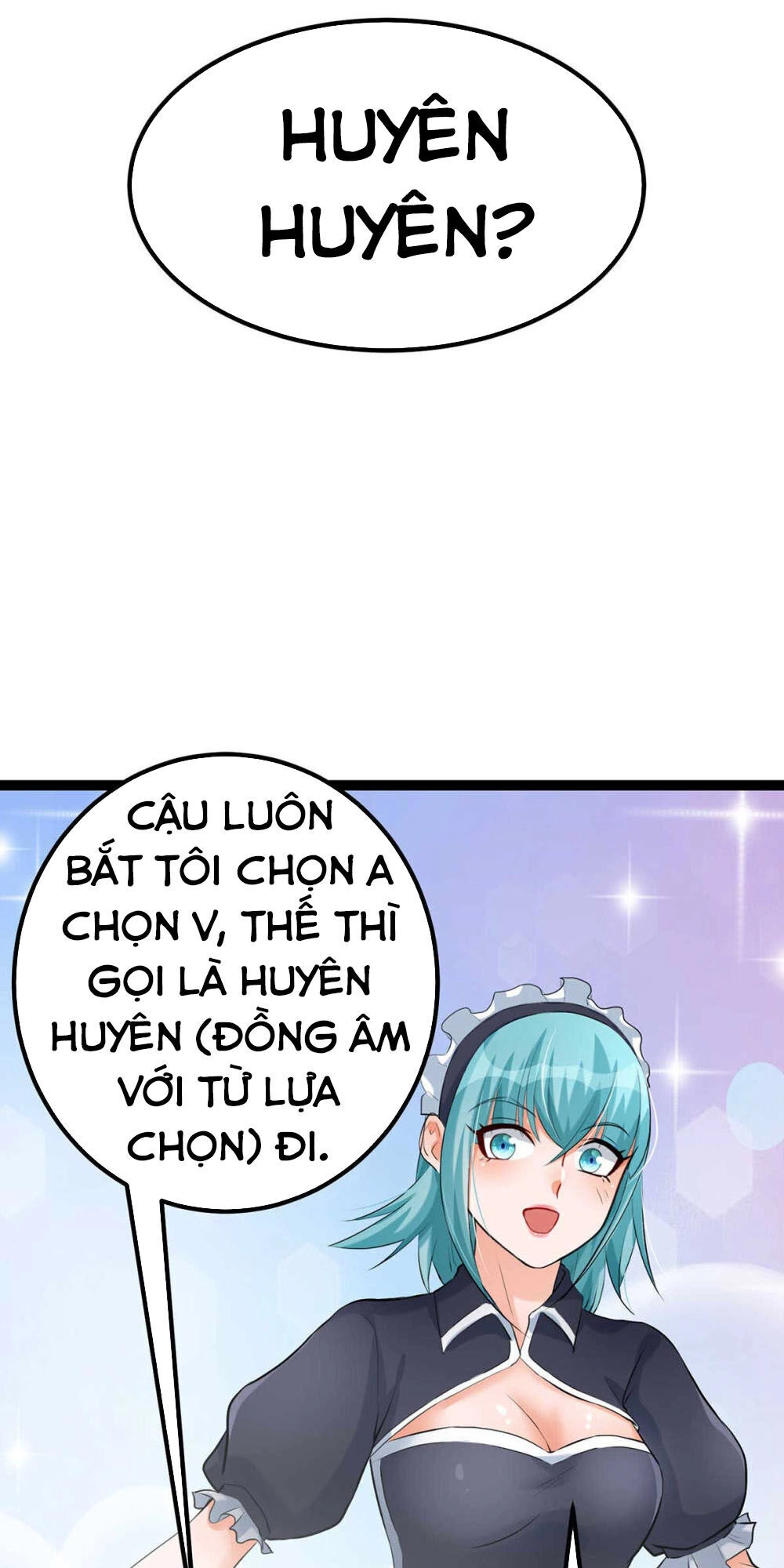 Đế Tế Chapter 18 - 10