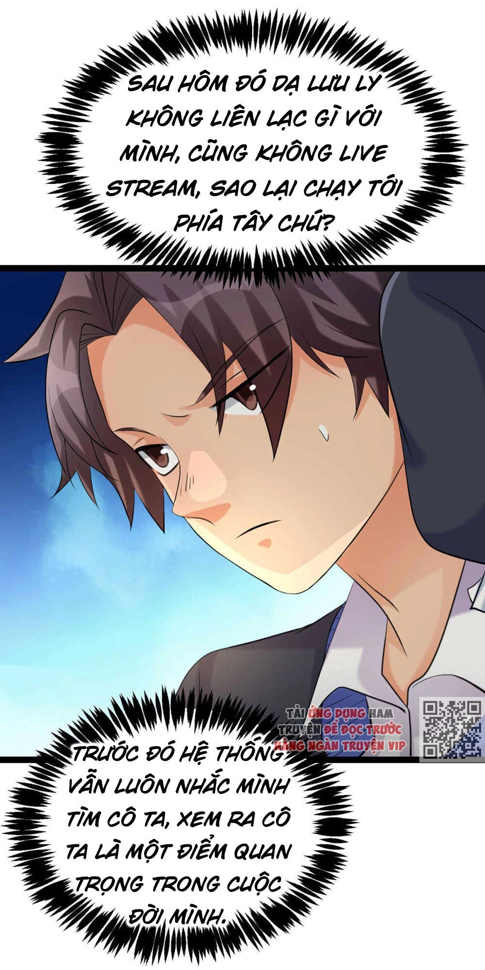 Đế Tế Chapter 18 - 16