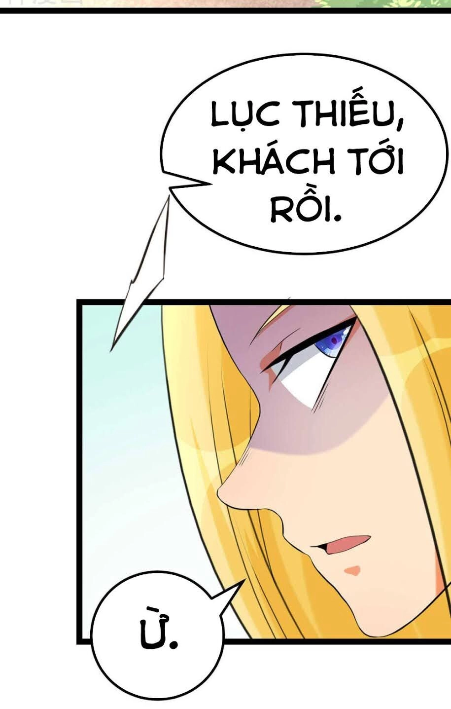 Đế Tế Chapter 18 - 19