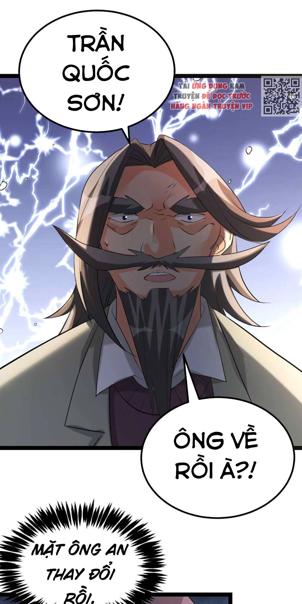 Đế Tế Chapter 18 - 31