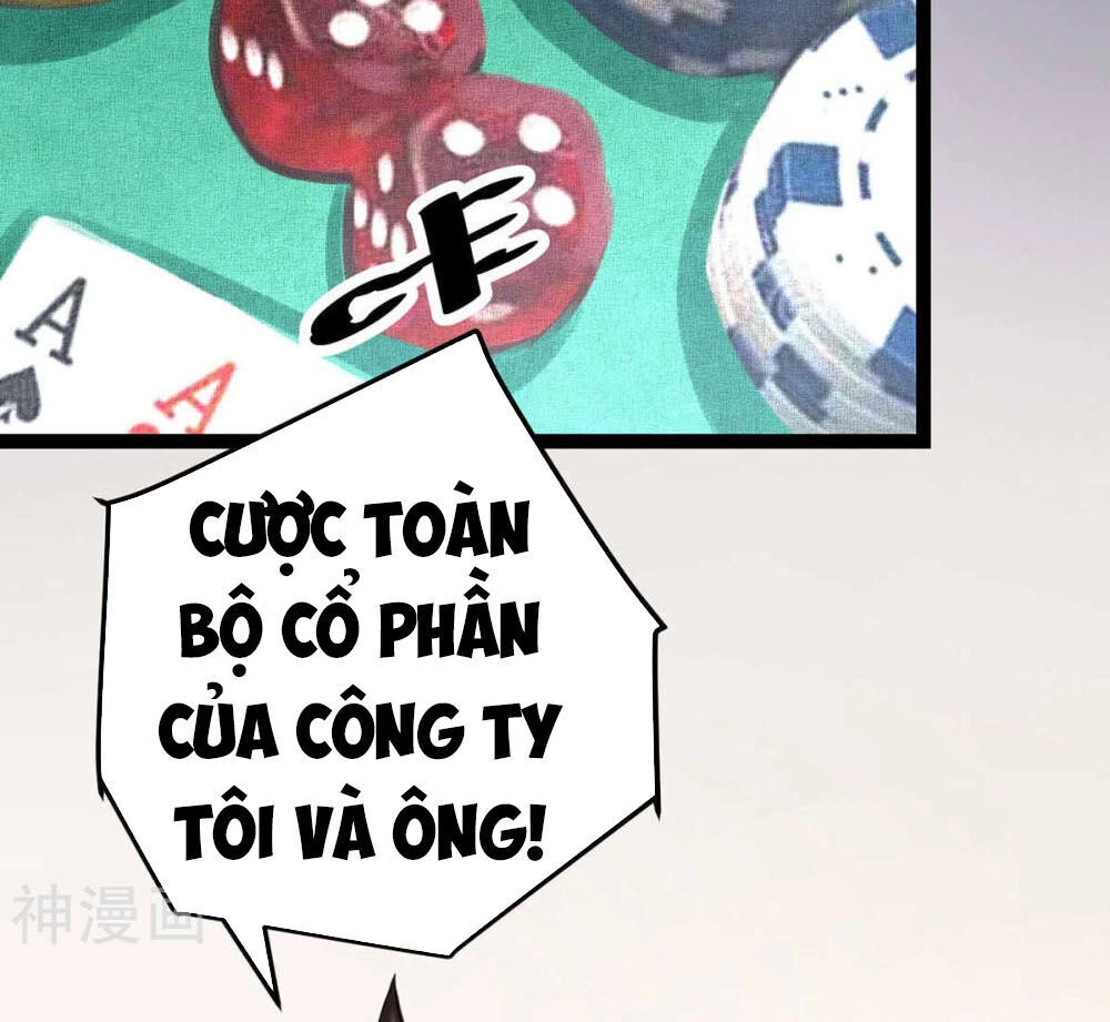 Đế Tế Chapter 18 - 35