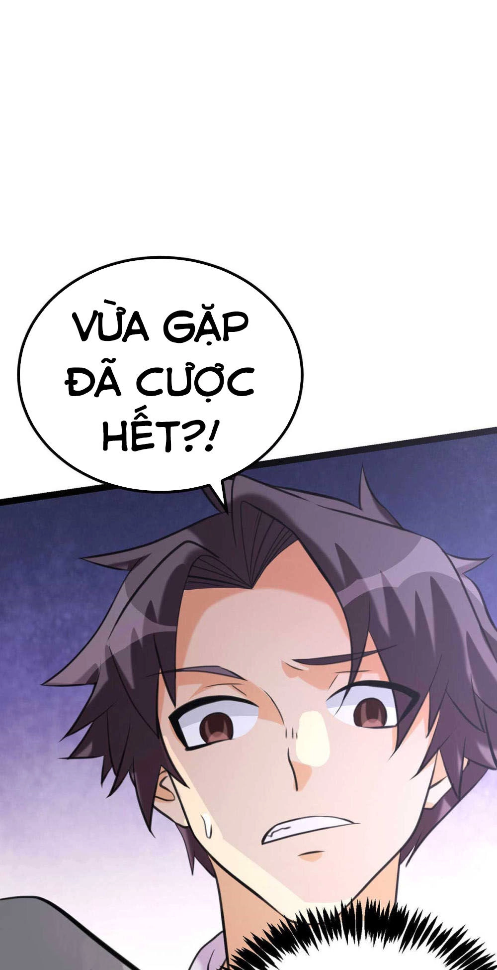 Đế Tế Chapter 19 - 1