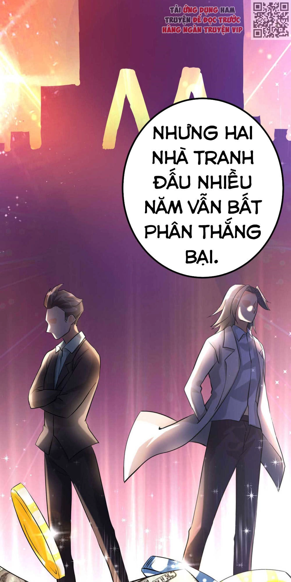 Đế Tế Chapter 19 - 4