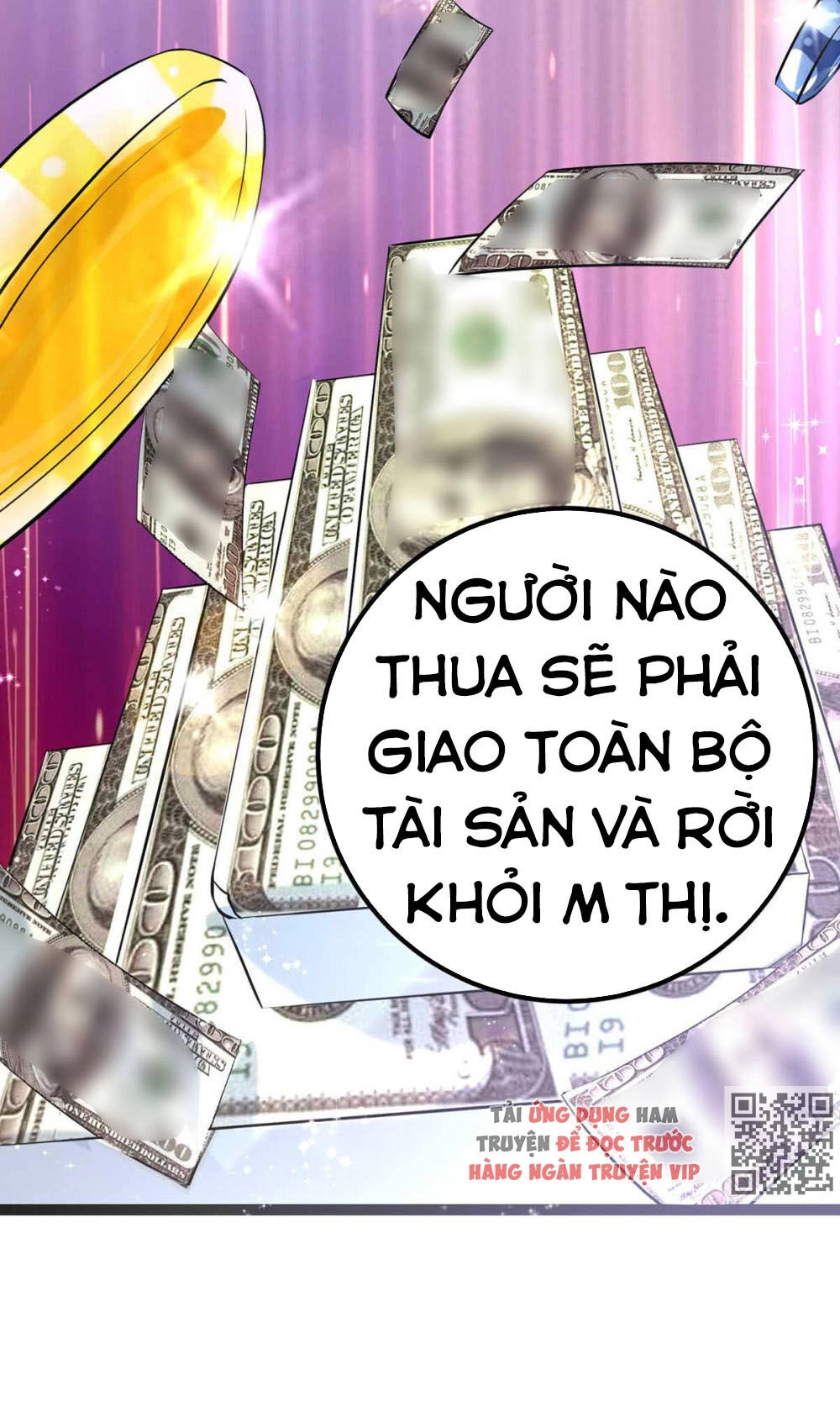 Đế Tế Chapter 19 - 7