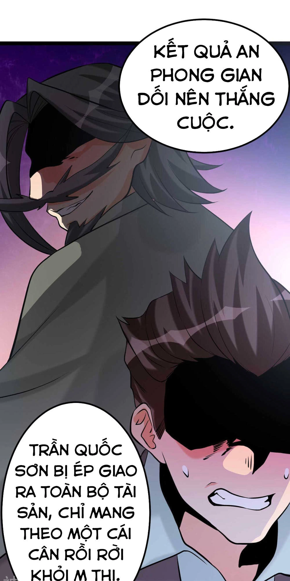 Đế Tế Chapter 19 - 8