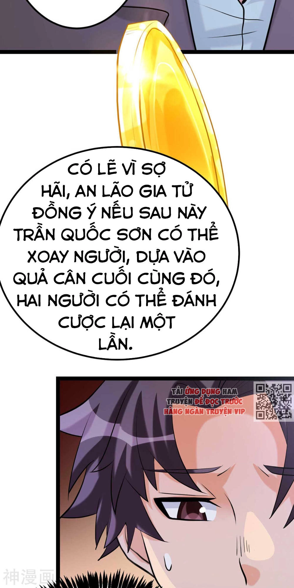 Đế Tế Chapter 19 - 10