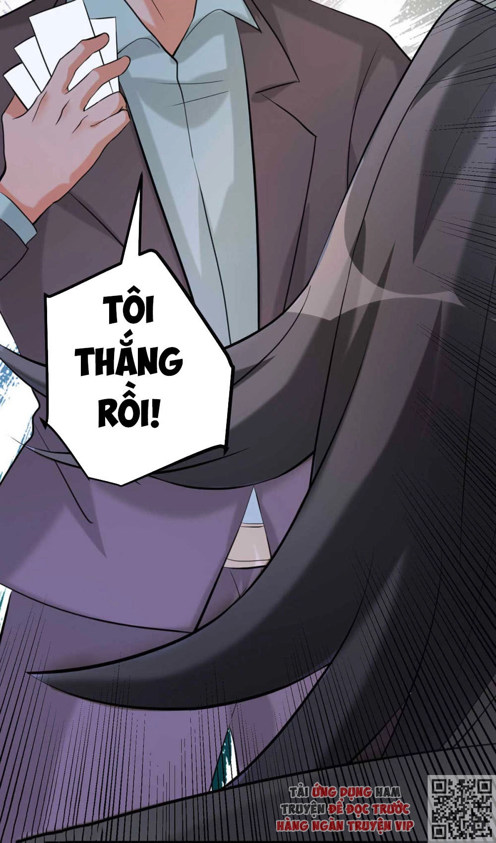 Đế Tế Chapter 19 - 12