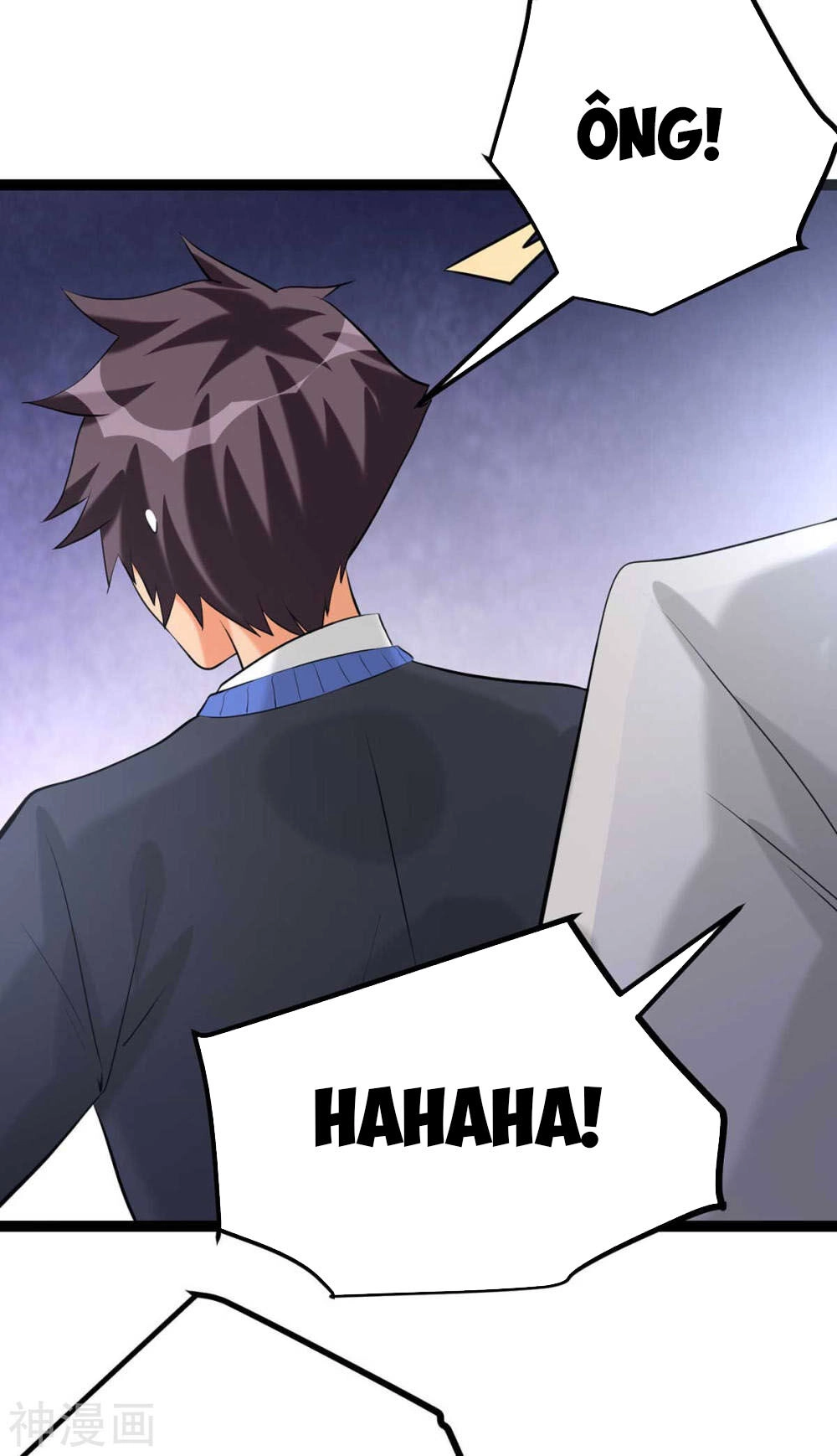 Đế Tế Chapter 19 - 15