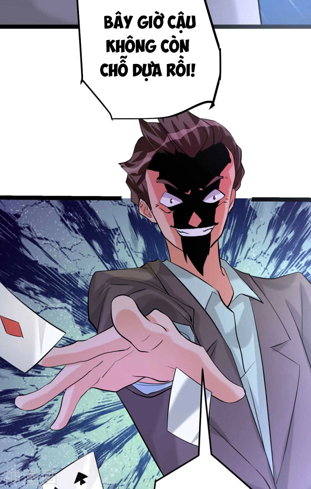 Đế Tế Chapter 19 - 17