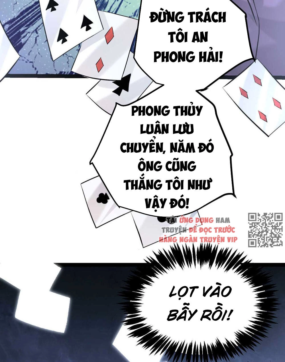 Đế Tế Chapter 19 - 18