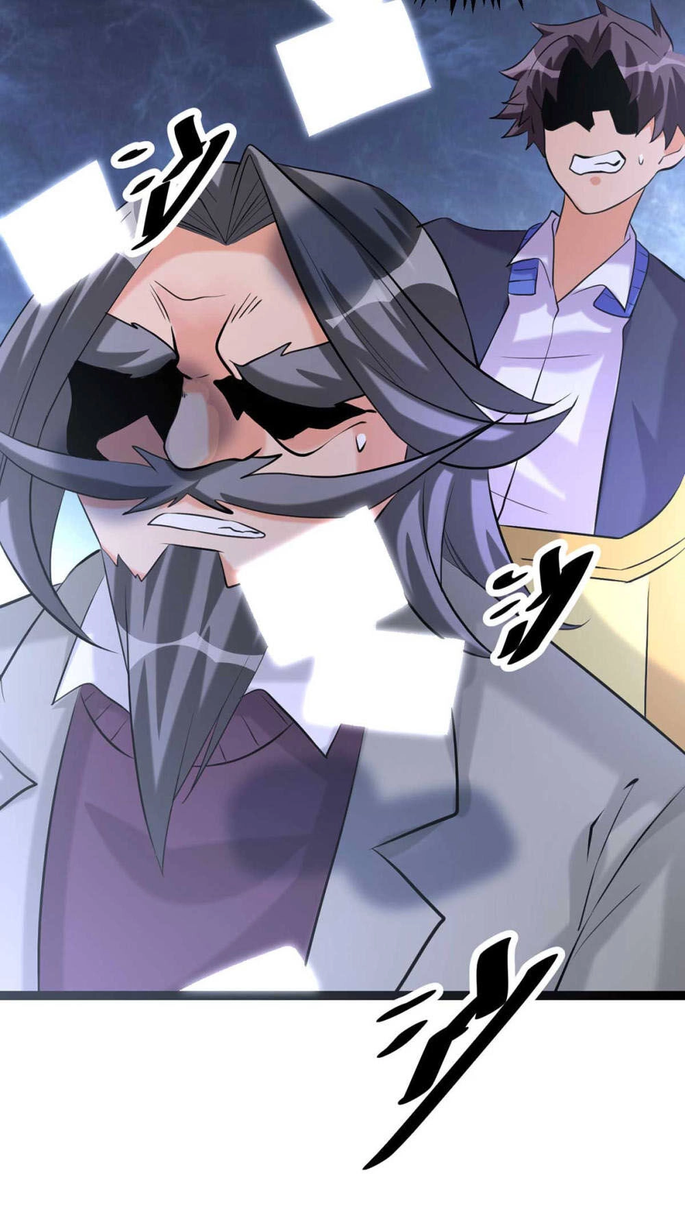 Đế Tế Chapter 19 - 19