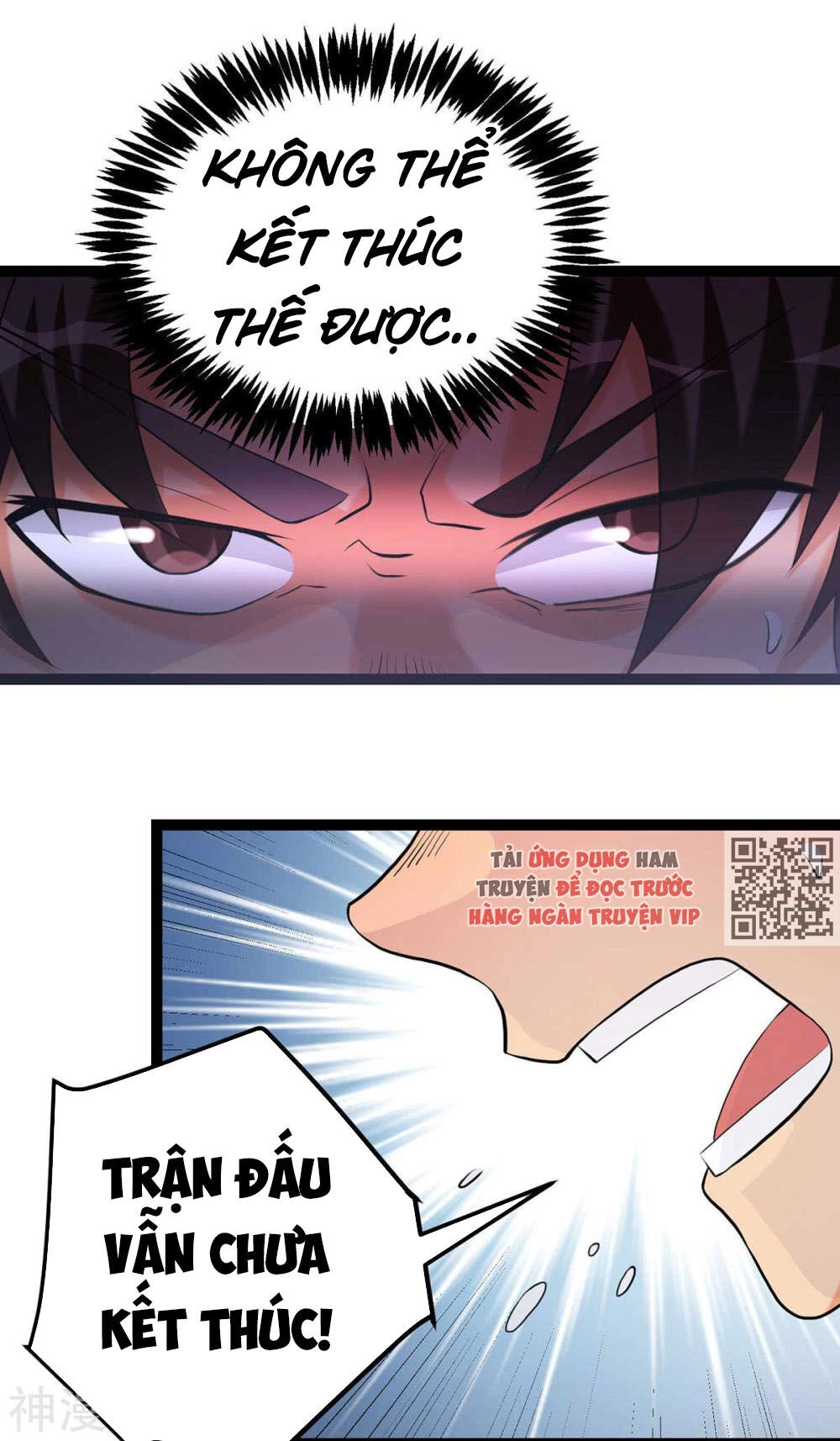 Đế Tế Chapter 19 - 20