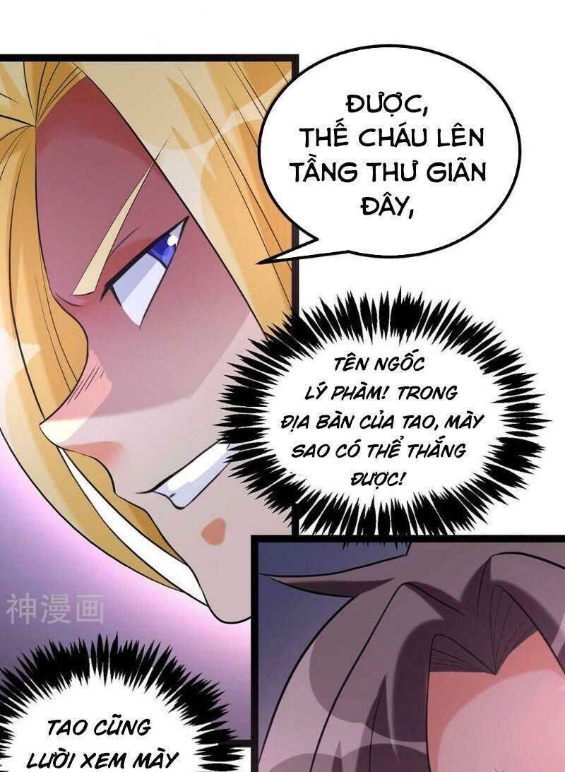 Đế Tế Chapter 20 - 2