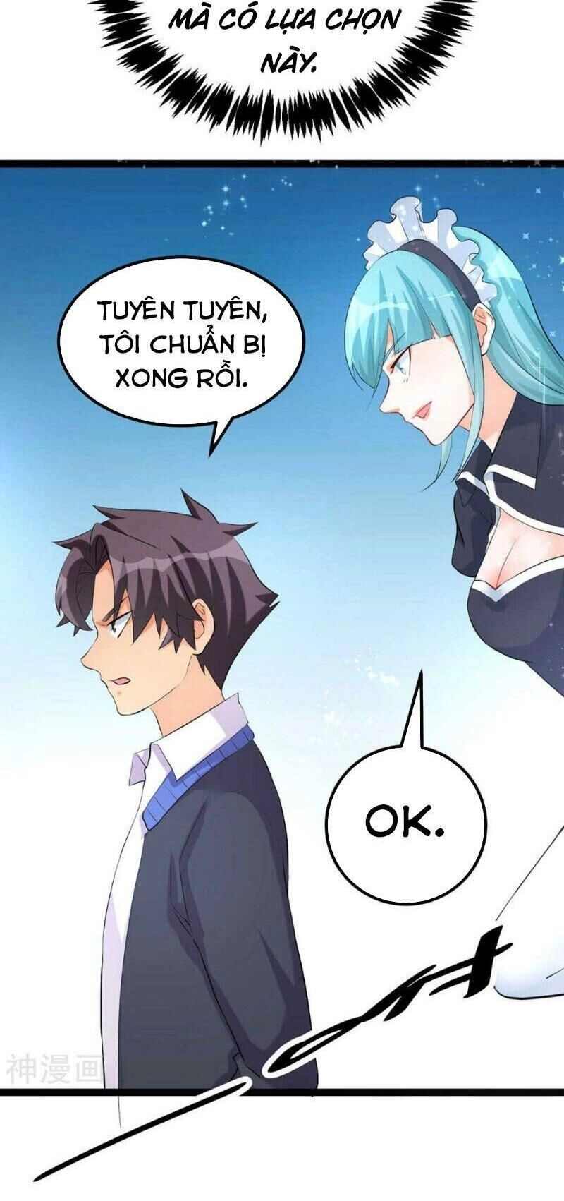 Đế Tế Chapter 20 - 5