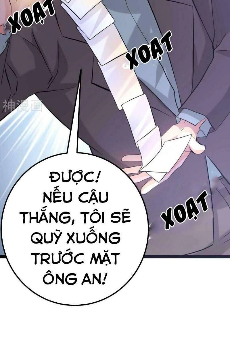 Đế Tế Chapter 20 - 9