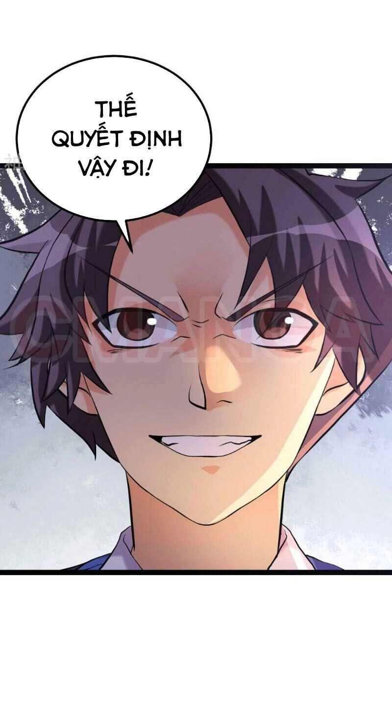 Đế Tế Chapter 20 - 10