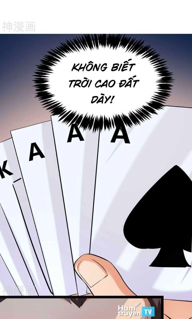 Đế Tế Chapter 20 - 11