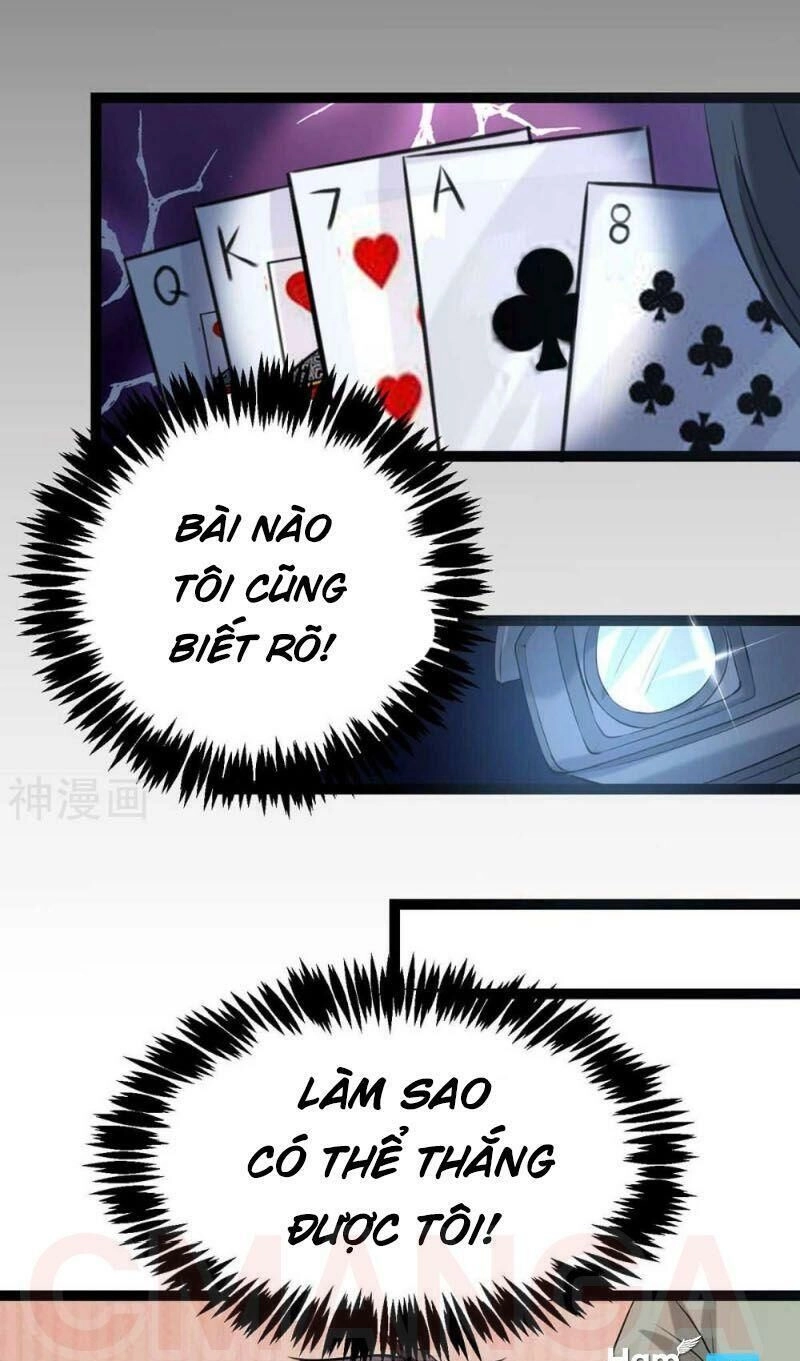 Đế Tế Chapter 20 - 15