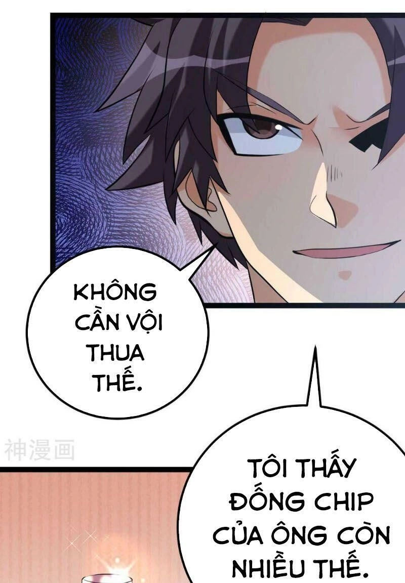 Đế Tế Chapter 20 - 17