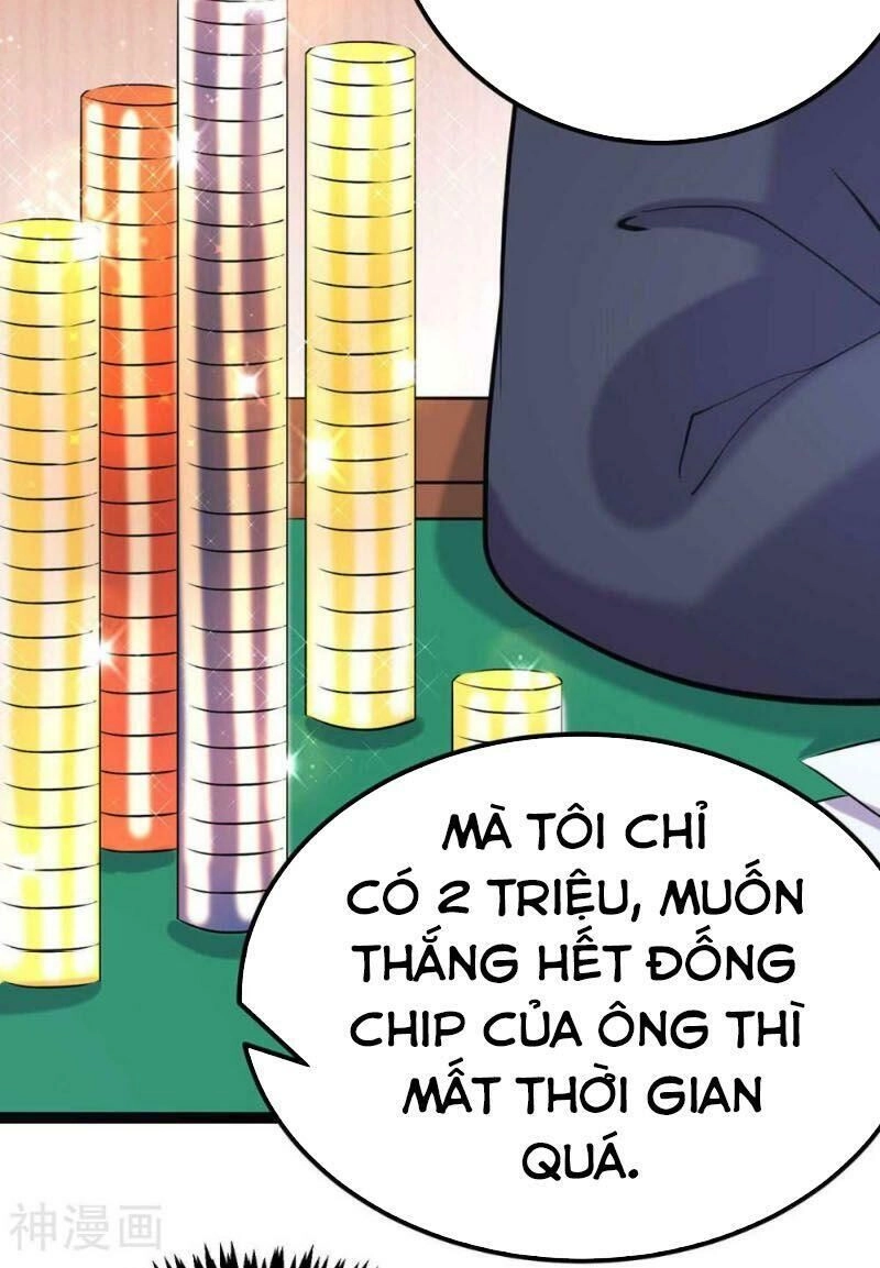 Đế Tế Chapter 20 - 18