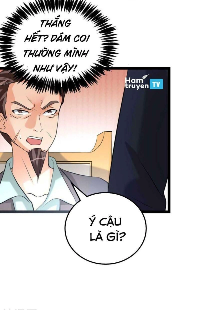 Đế Tế Chapter 20 - 19