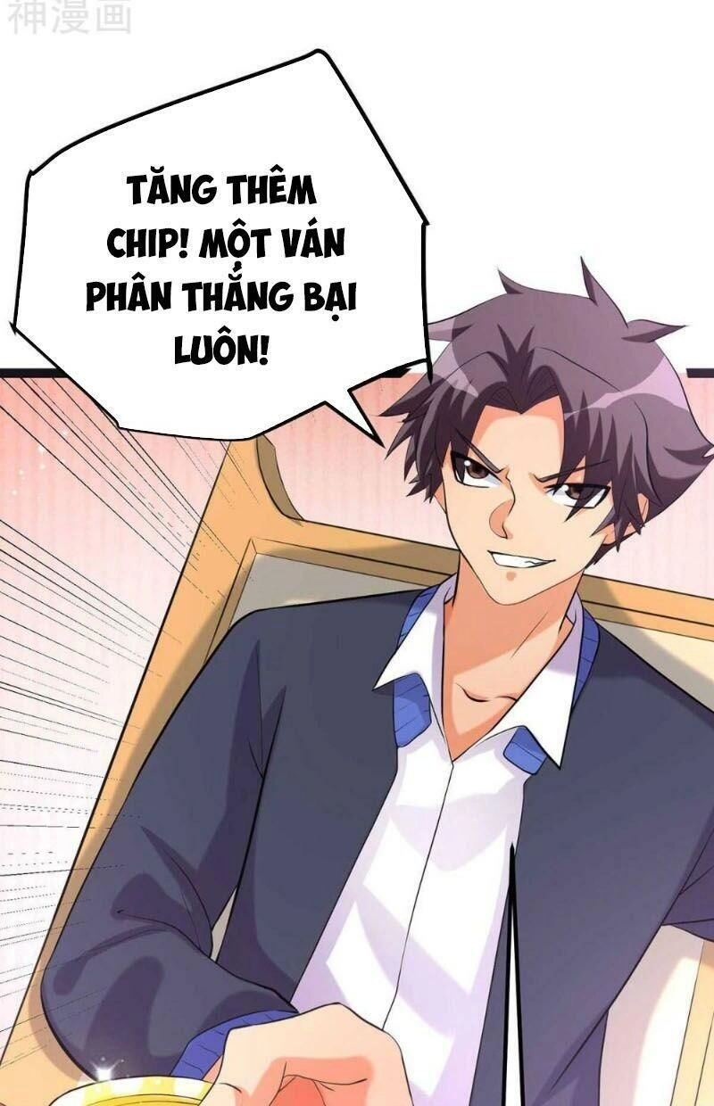 Đế Tế Chapter 20 - 20