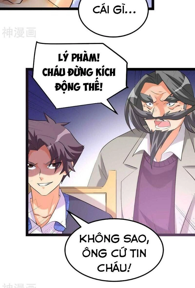 Đế Tế Chapter 20 - 22