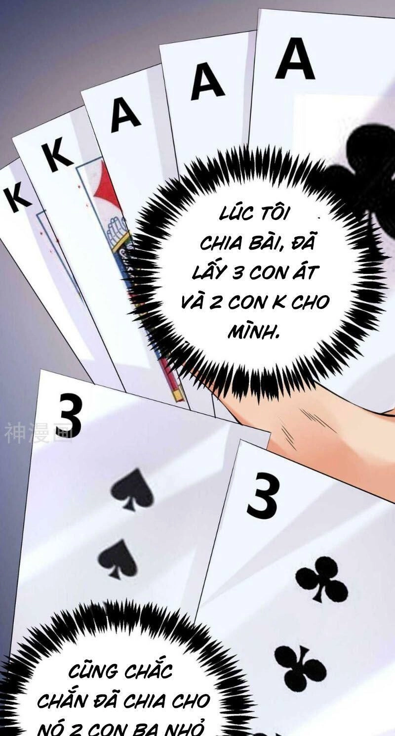 Đế Tế Chapter 20 - 24
