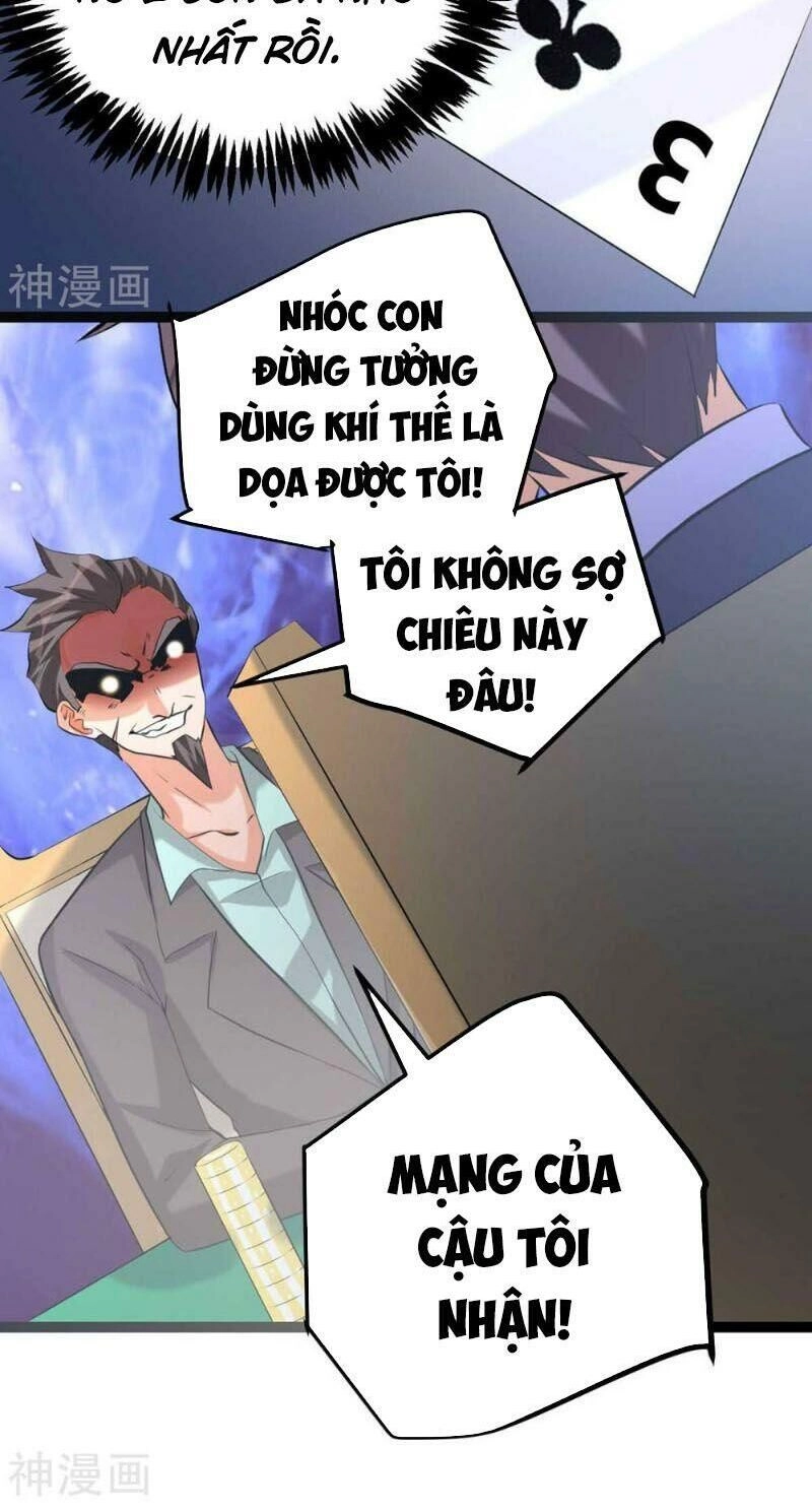 Đế Tế Chapter 20 - 25