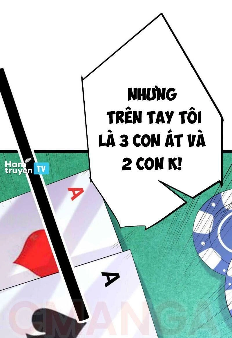 Đế Tế Chapter 20 - 26