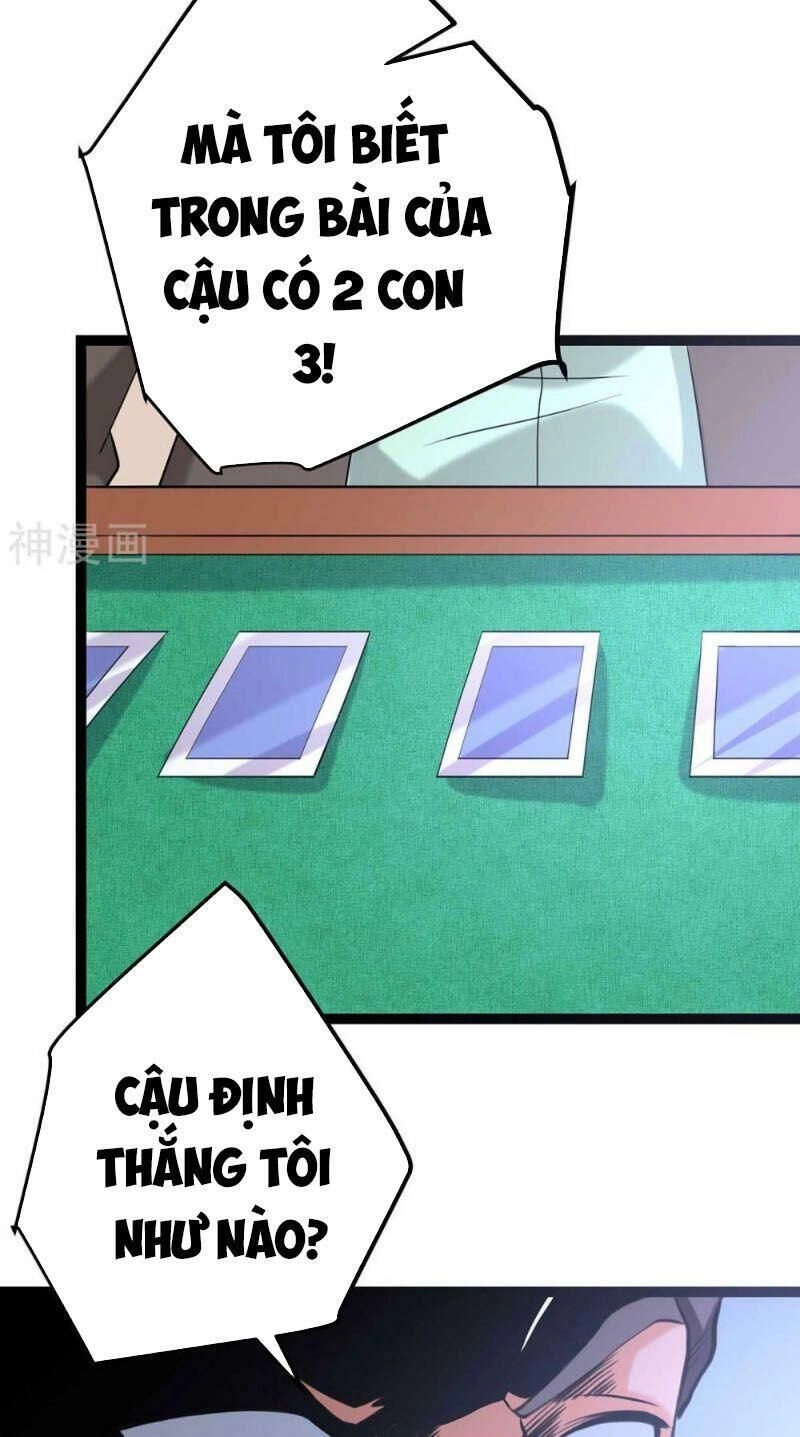 Đế Tế Chapter 20 - 28