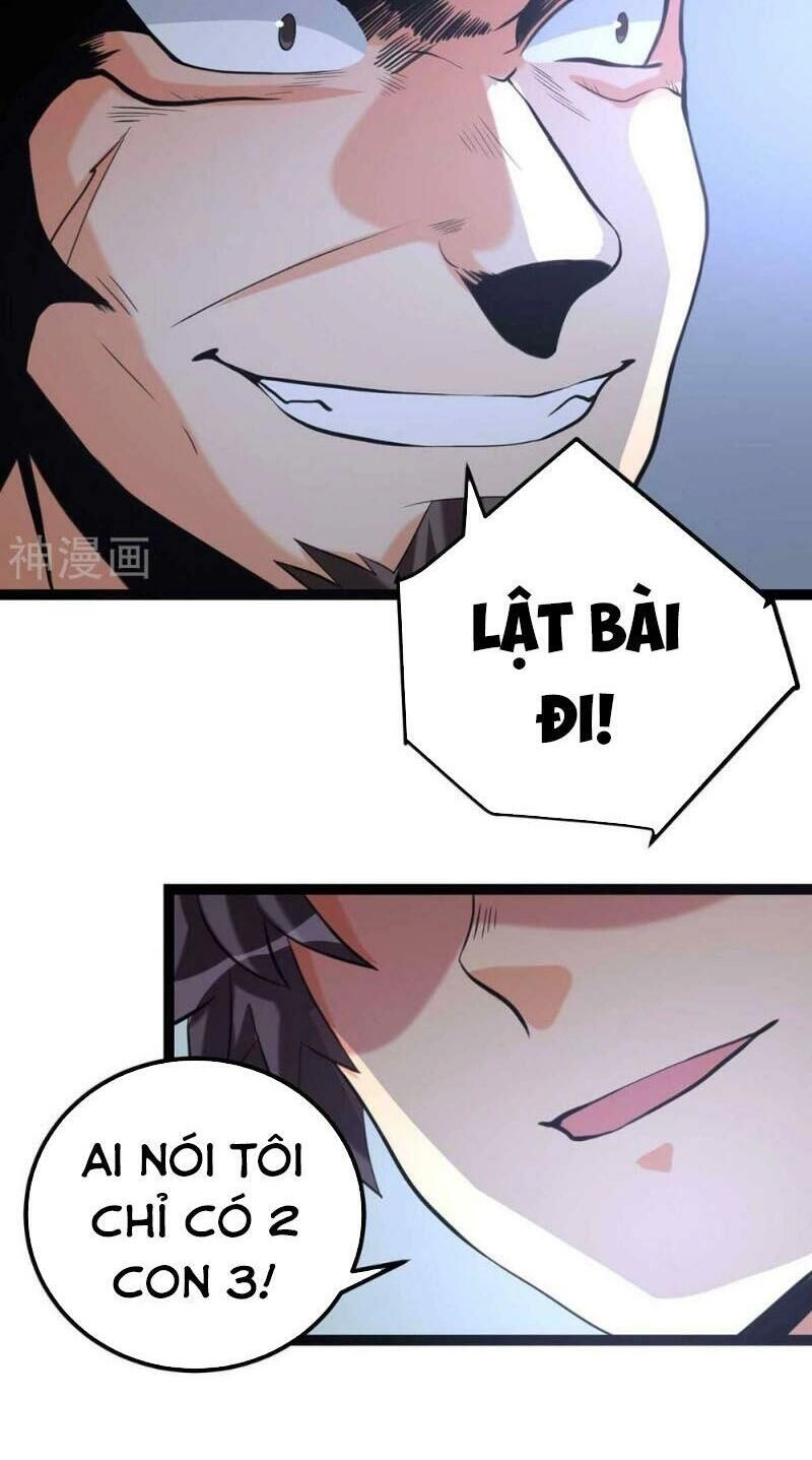 Đế Tế Chapter 20 - 29