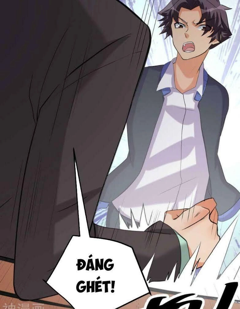 Đế Tế Chapter 20 - 35