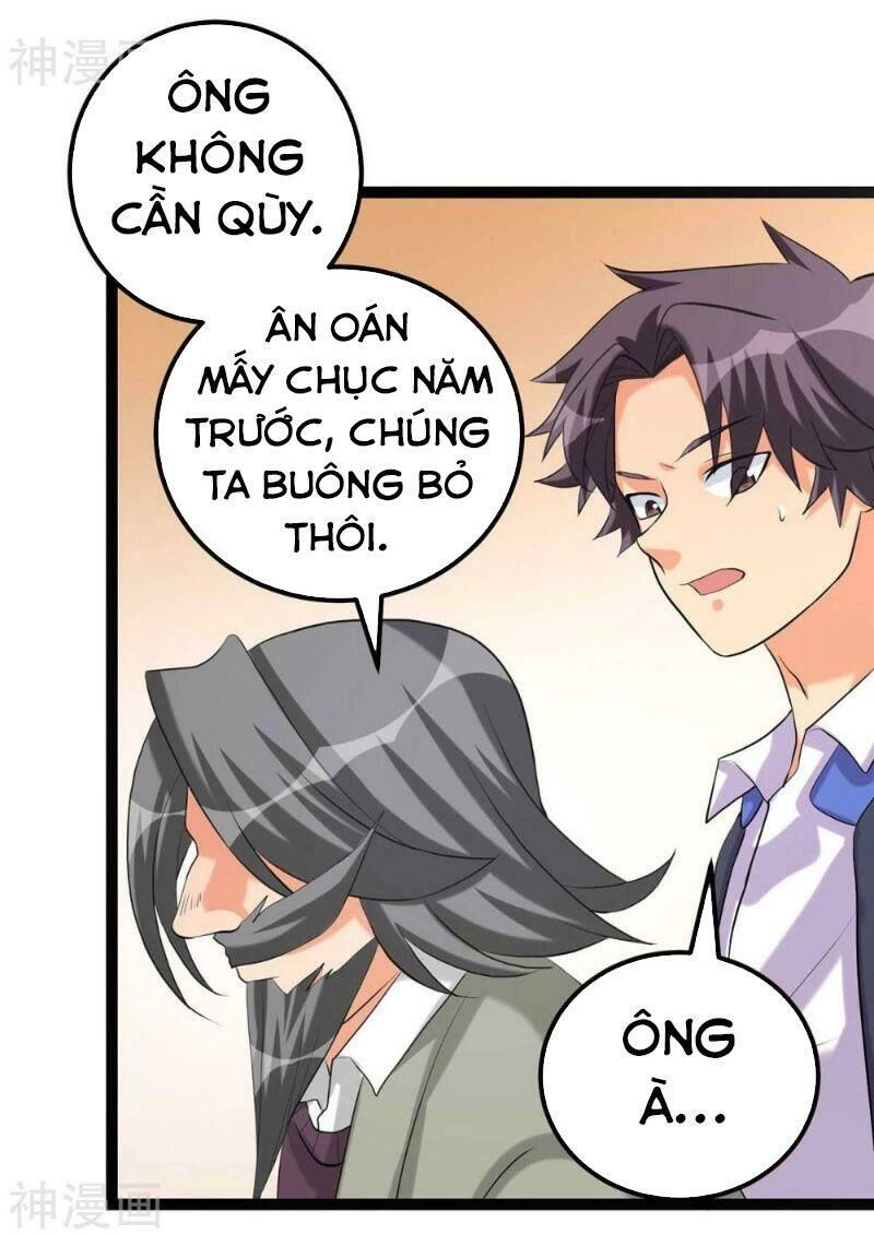 Đế Tế Chapter 20 - 37