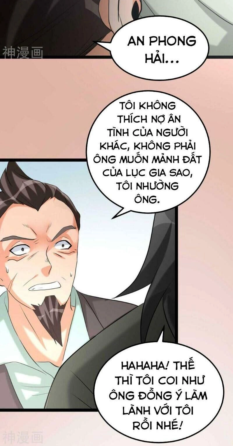 Đế Tế Chapter 20 - 39