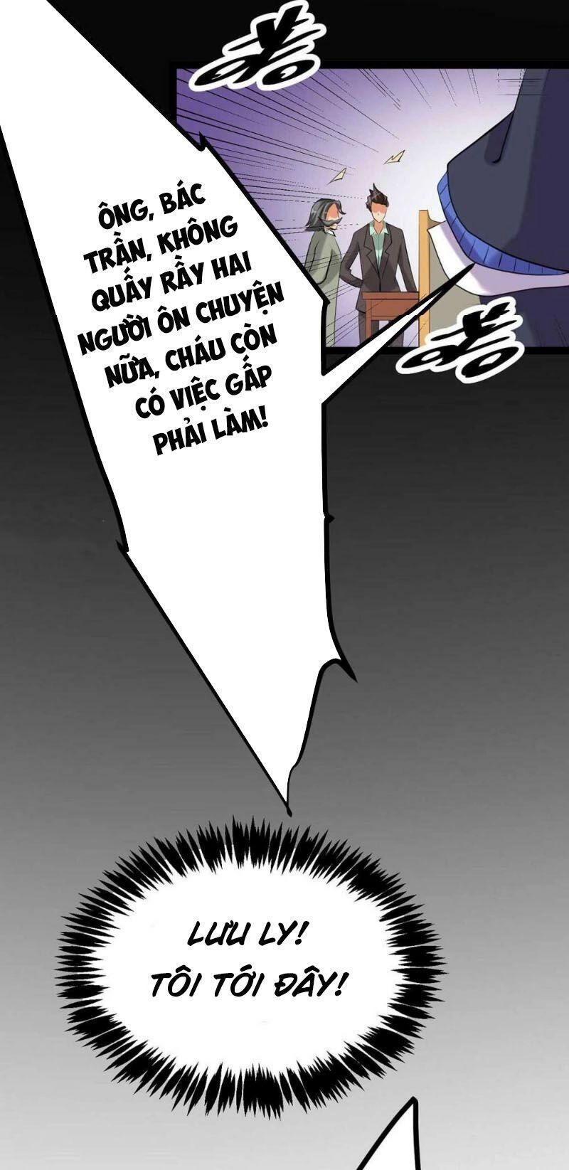 Đế Tế Chapter 20 - 42