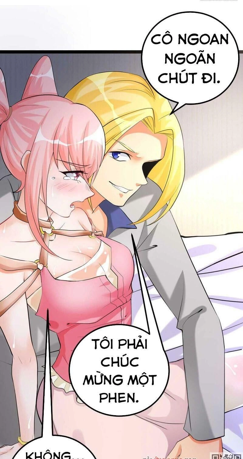 Đế Tế Chapter 21 - 1