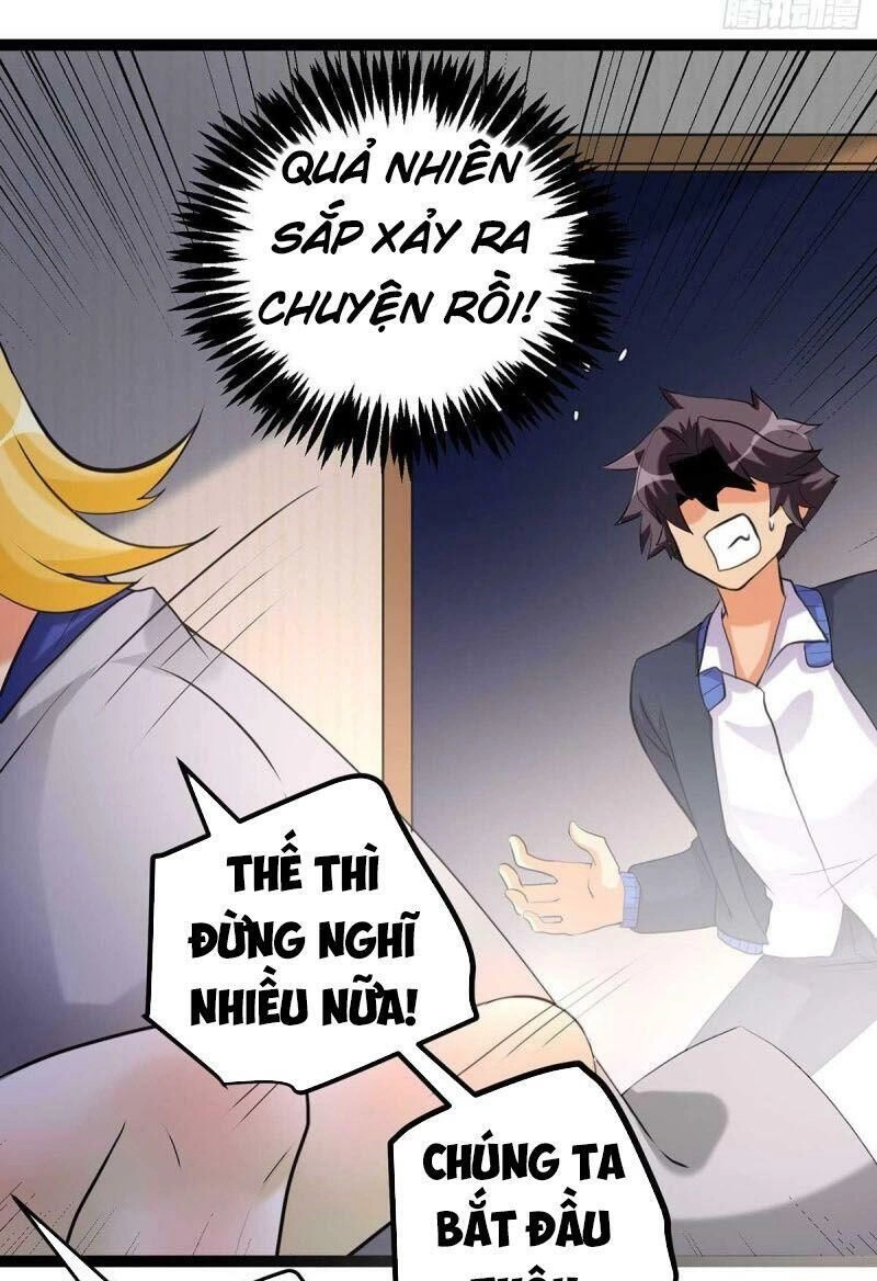 Đế Tế Chapter 21 - 3