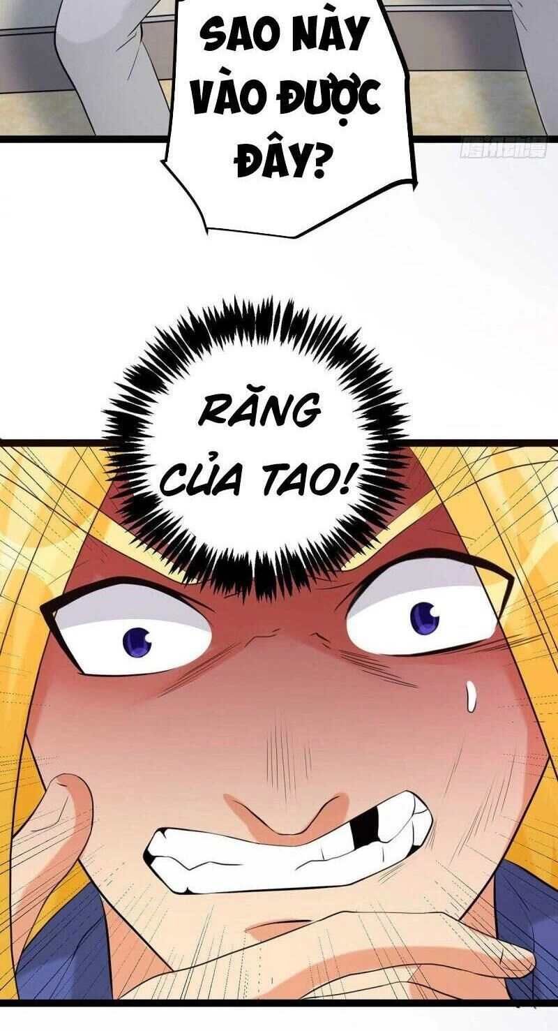 Đế Tế Chapter 21 - 8