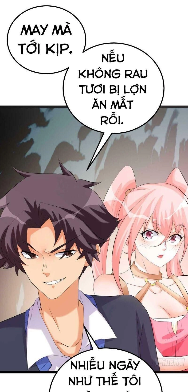 Đế Tế Chapter 21 - 12