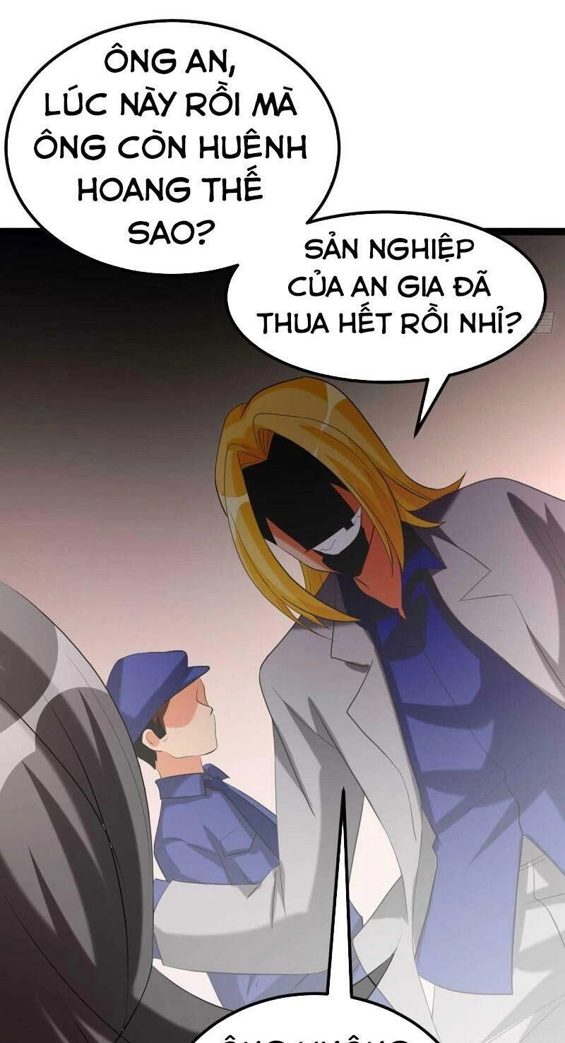 Đế Tế Chapter 21 - 20