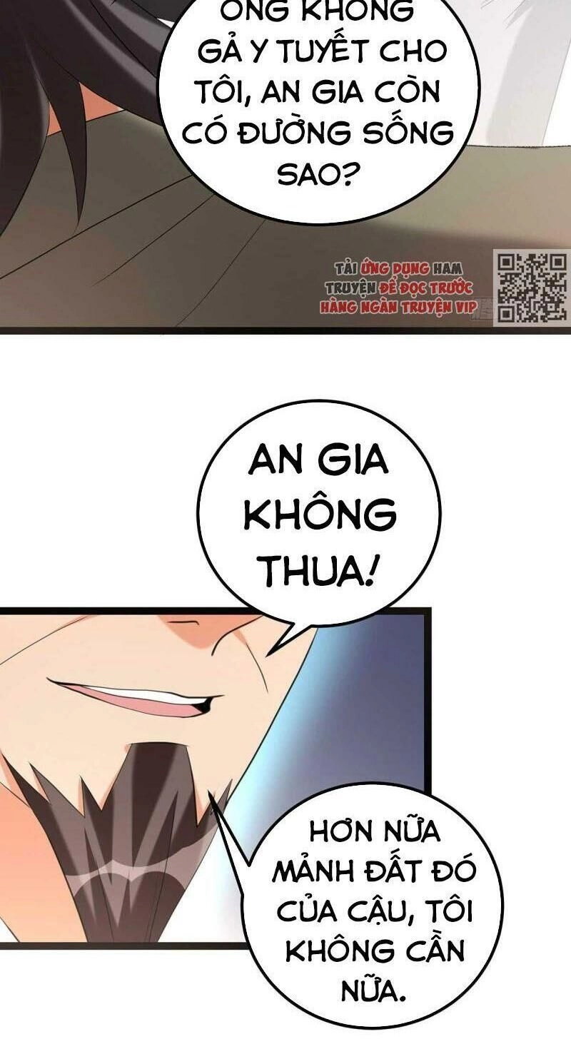 Đế Tế Chapter 21 - 21