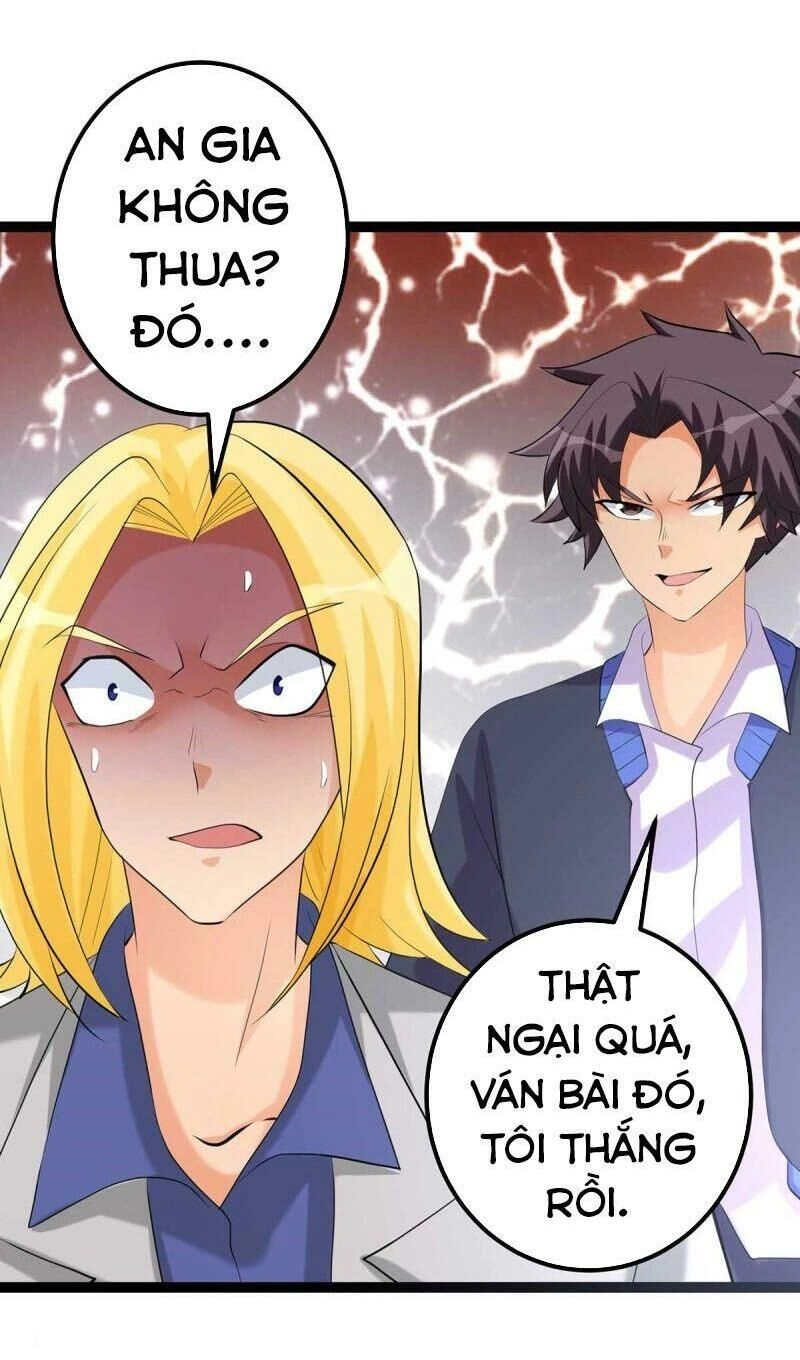 Đế Tế Chapter 21 - 23