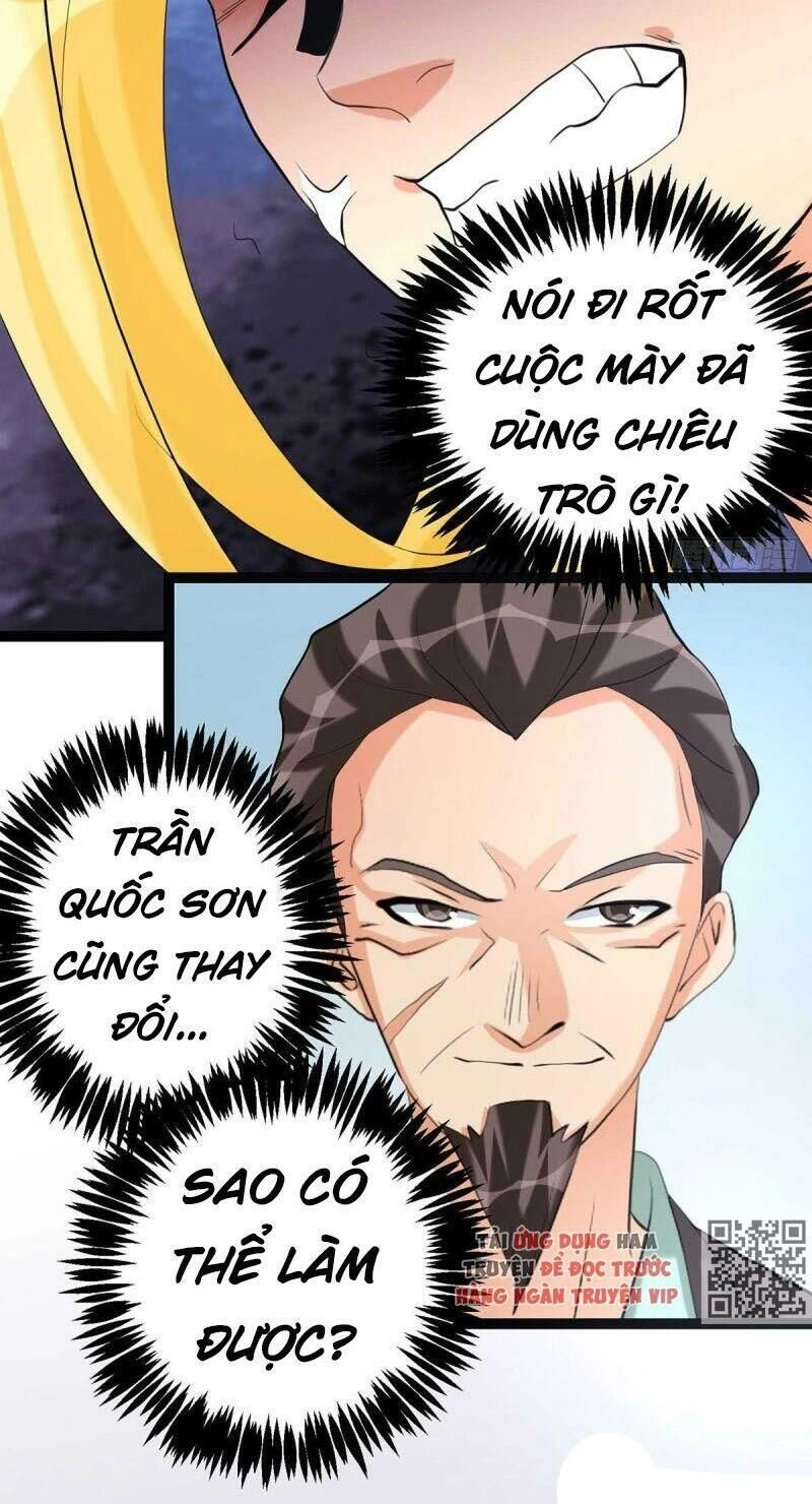 Đế Tế Chapter 21 - 25