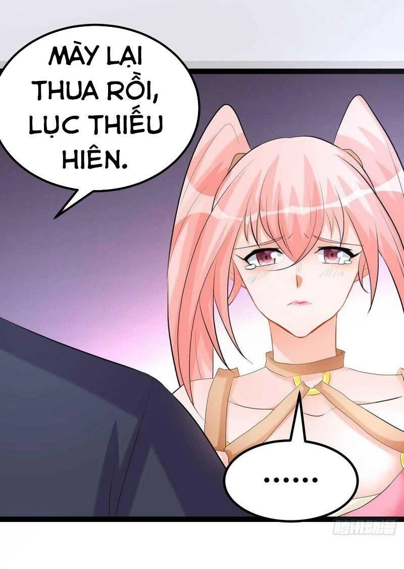 Đế Tế Chapter 21 - 26