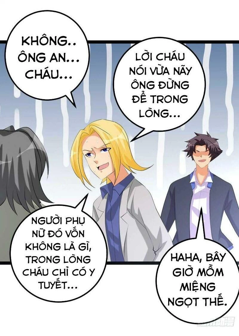 Đế Tế Chapter 21 - 27