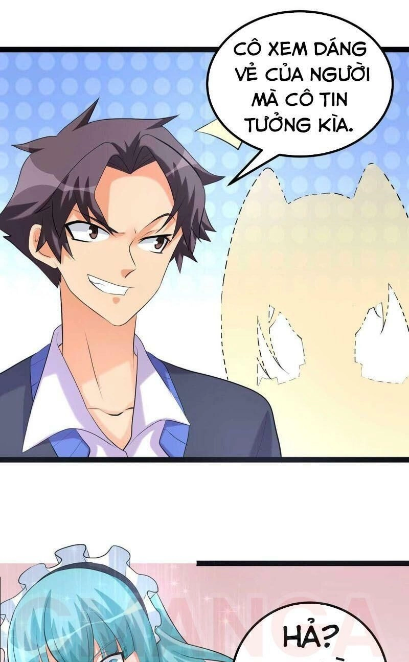 Đế Tế Chapter 21 - 28