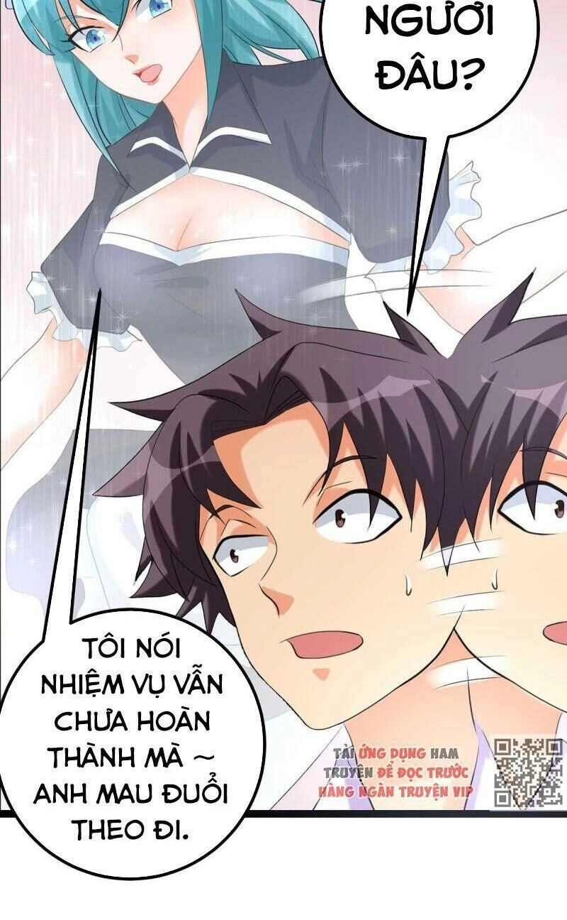 Đế Tế Chapter 21 - 29