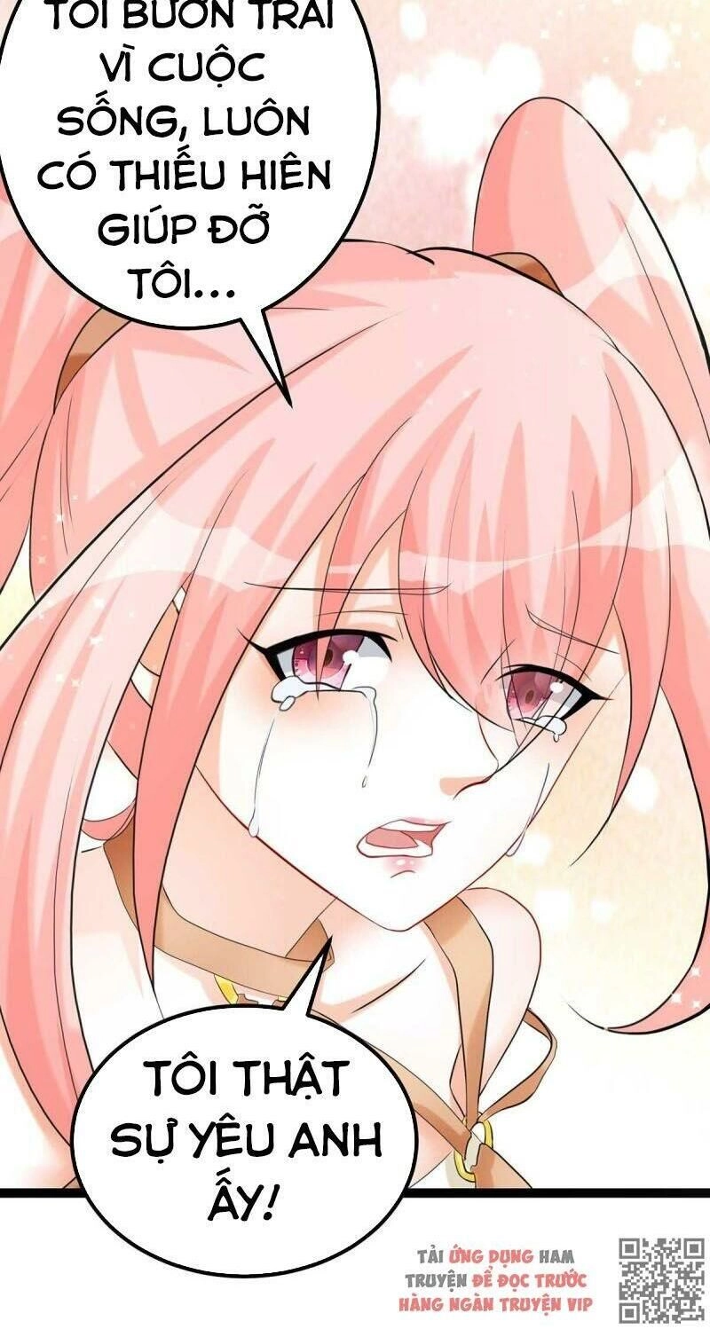 Đế Tế Chapter 21 - 33